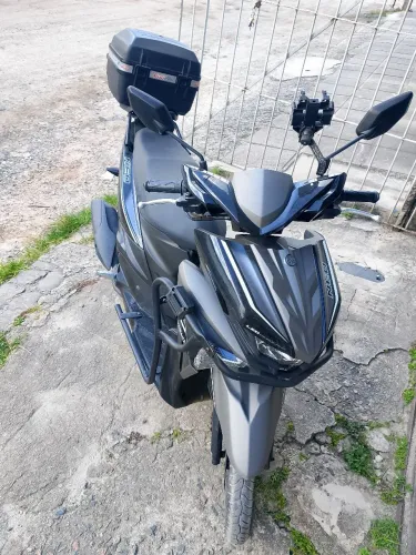 NEO 125 AUTOMÁTICA - 2023