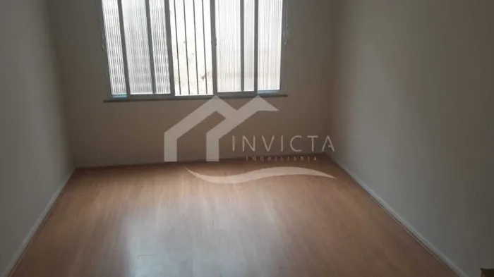 EXCELENTE APARTAMENTO NA RUA MONTE ALEGRE!!
