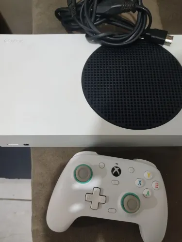 Xbox séries s