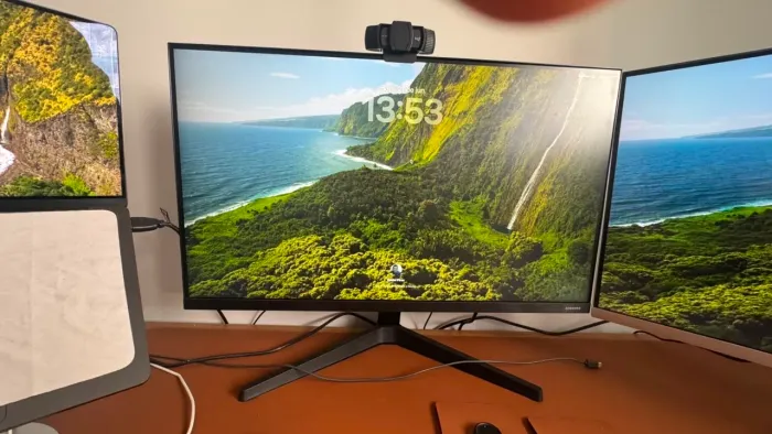 Monitor gamer Samsung 27?