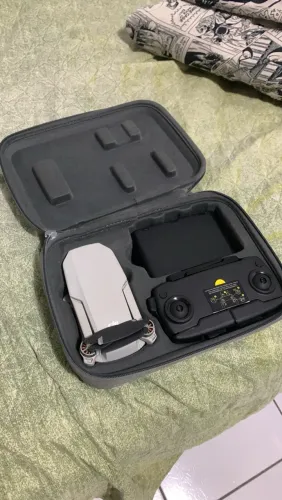 Drone DJI Mini fly more combo 