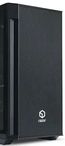 Gabinete Razor