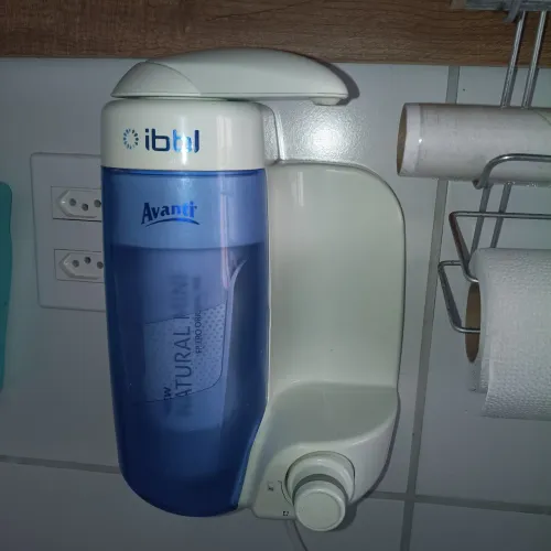 Filtro de Água IBBL