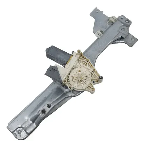 Máquina Vidro Porta Traseira Esquerda Citroën C4 Pallas 200