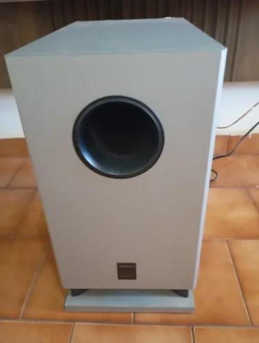 Subwoffer Onkyo
