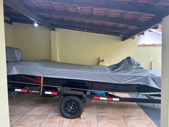 Barco/ Lancha 2026/2026