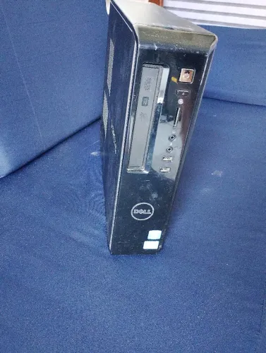 CPU Dell vostro 260S
