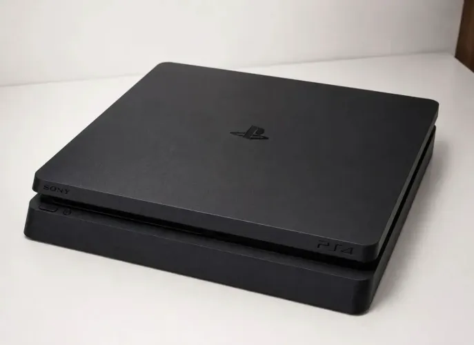 PlayStation 4 1Tb (Ps4)