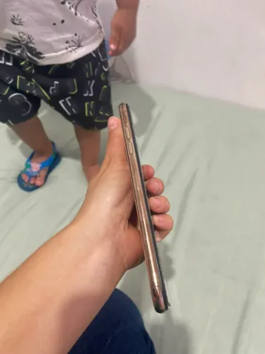 Celular xs MAX