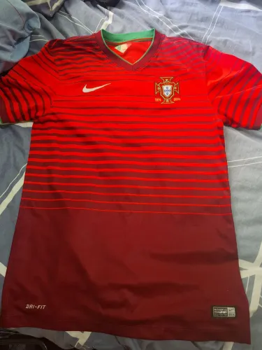 Camisa nike portugal
