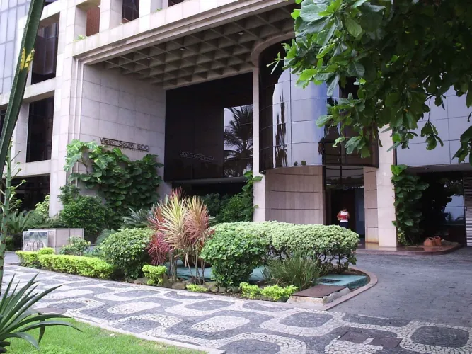 Apartamento para locação, Ipanema, Rio de Janeiro, RJ