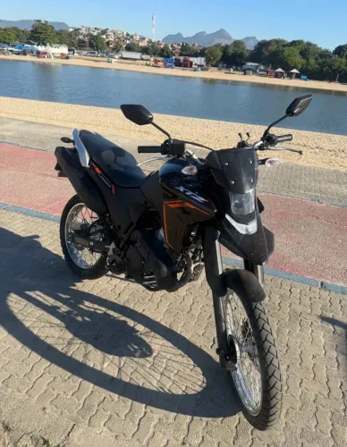Lander 250 2026