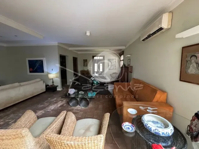 Casa para Venda em condomínio fechado em Sousa / Joaquim Egídio - 3 quartos
