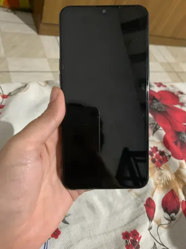 Redmi 10 funcionando
