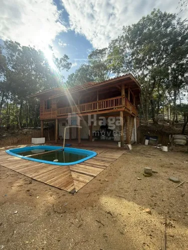 Sítio à venda em São João Batista