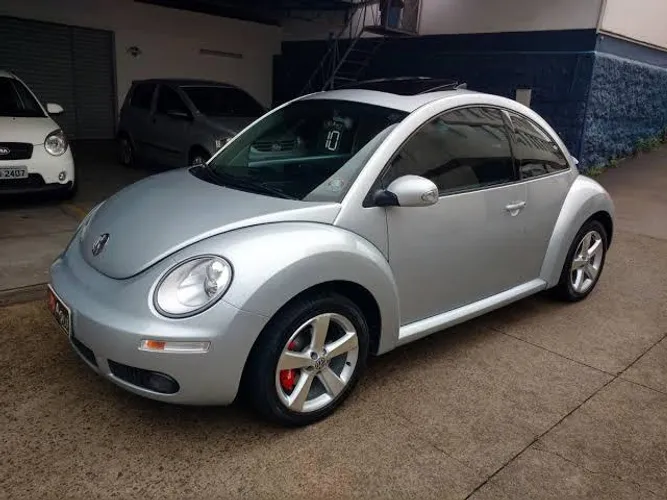 Sucata peças New beetle