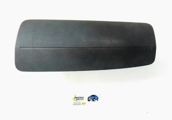 Bolsa Air Bag Painel Renault Sandero 08/12 Ld Direito #3897