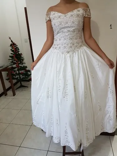 Vestidos de noiva