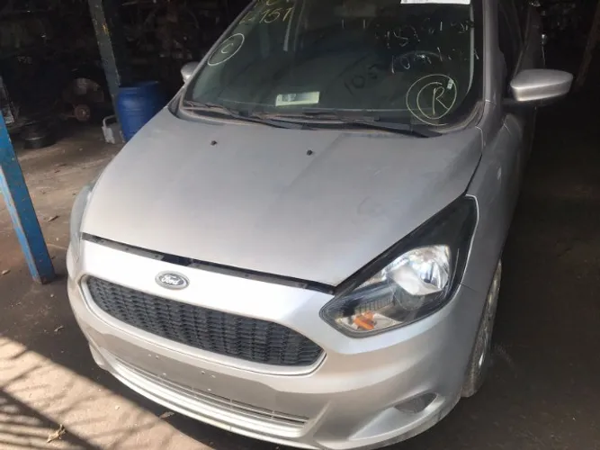 Sucata para venda de peças Ford/ Ka Se 1.0 HA 2015/2016