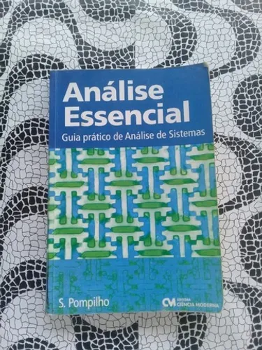 livro-analise essencial