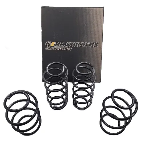 MOLAS ESPORTIVAS GOLD SPRINGS CHEVROLET ONIX GS801