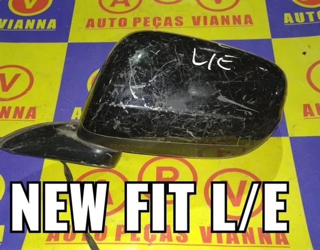 Retrovisor New fit 
