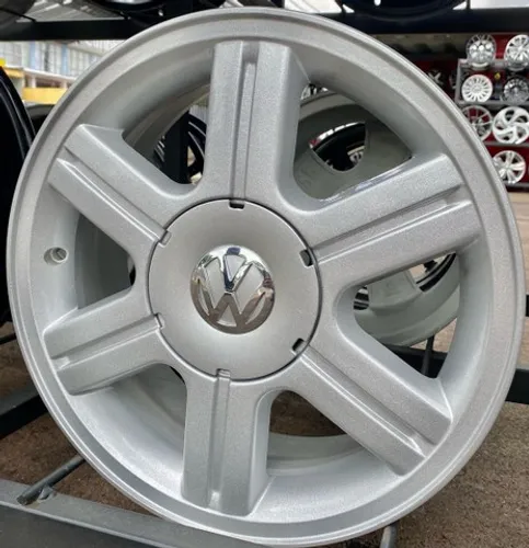 Rodas Volkswagen Rallye aro 15