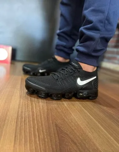 Vapor Max lançamento 