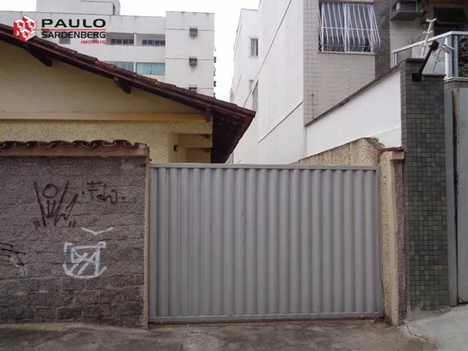 Casa comercial à venda, Jardim da Penha, Vitória.