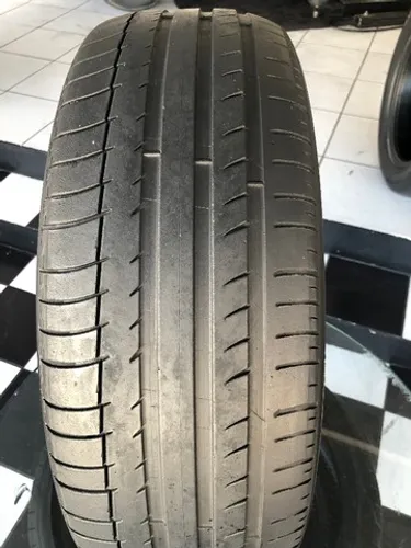 Pneu 235/65r17 Michelin Latitude Sport 104v (usado)