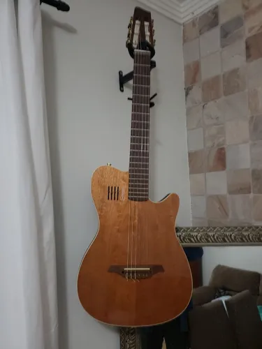 Violão nylon corrado