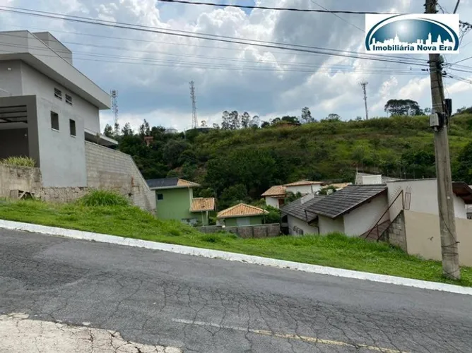 Terreno à venda, 420 m² por R$ 480.000,00 - Condomínio São Miguel - Vinhedo/SP