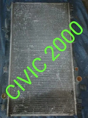 Radiador Civic 2000