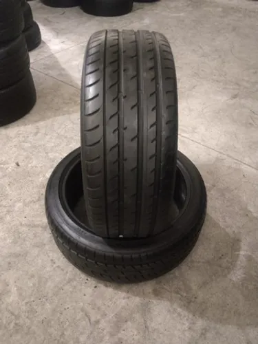 Pneu 225/40 19 Toyo 93y Proxes T1 Sport Seminovo