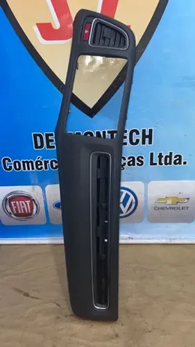 Moldura central do Multimidia completo Hrv 2020