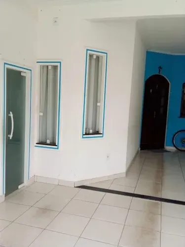 Vendo excelente casa em Santo Antônio de Jesus