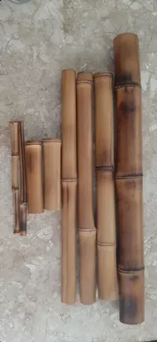 Kit de Bambuterapia