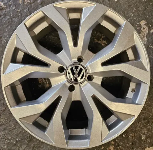 Rodas Replicas audi aro 17