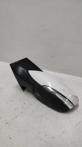 Retrovisor Esquerdo Elétrico com Pisca Hyundai i30 2013/2016