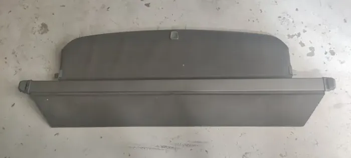 Tampão bagagito C4 Picasso 2017 2018 2019