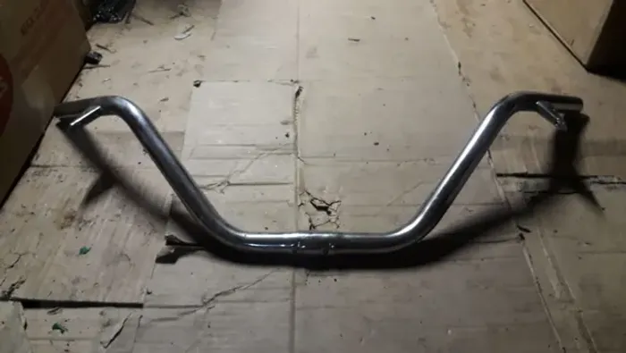 Guidons de bicicletas antigas 29,00 cada - 2604