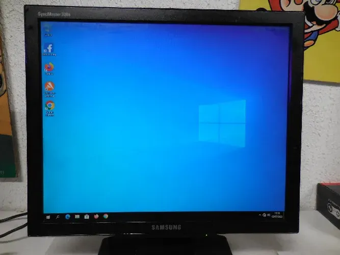 monitor 19 samsung