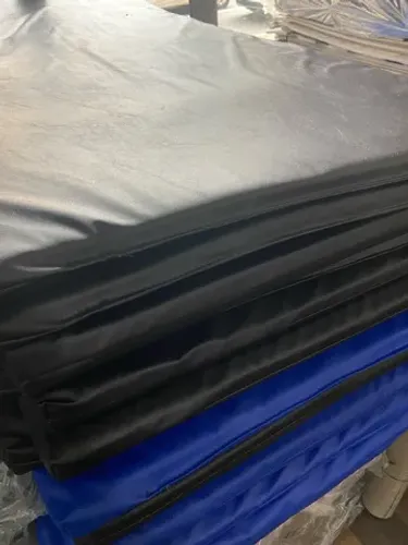 Colchonete de espuma gel fitness 1.20 x 0.60 3 cm