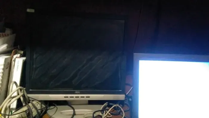 Monitor