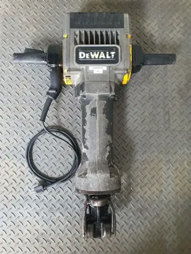 Martelete 30kg Aluguel