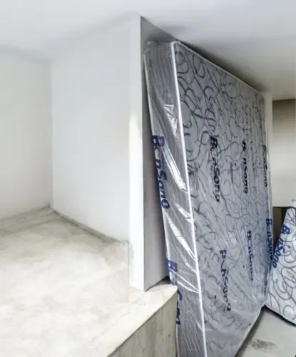 Colchão casal bon sono D.33 com 20 cm