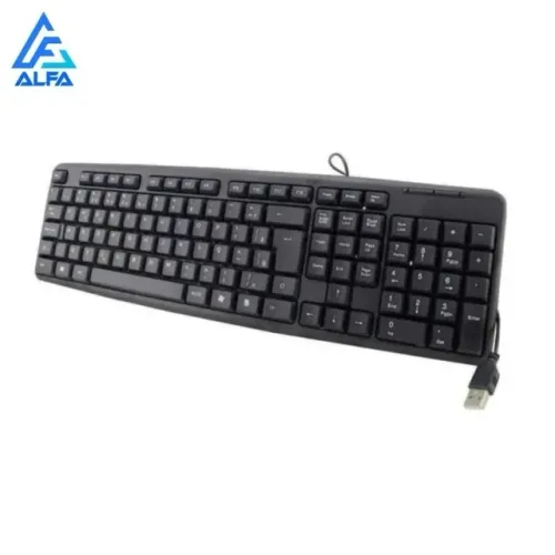 Teclado para computador 