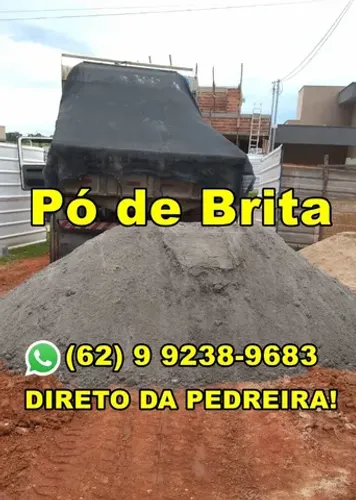 Po de Brita
