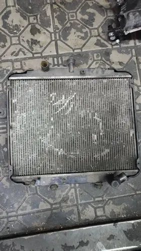 Radiador Hyundai hr