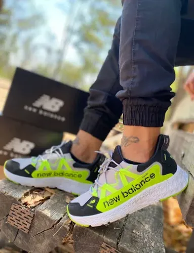 new balance stret causal
